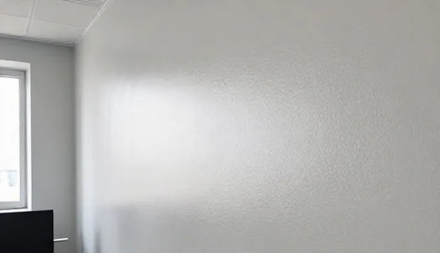 环保涂料在空间改造中的实际应用问题分析